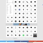 Free icons - 99 300 files in PNG, EPS, SVG format