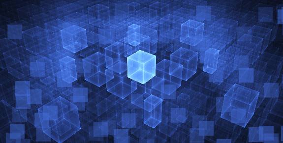 Квадратно-кубический фон