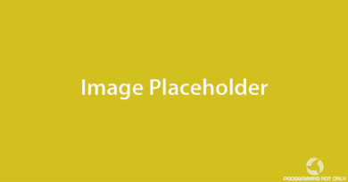 Image placeholders