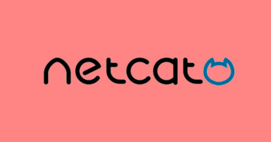 Netcat Cms